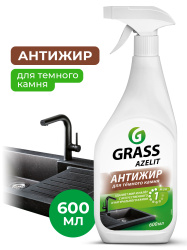 Azelit for natural and artificial stone (bottle 600 ml)